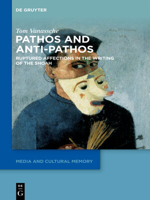 cover image of Pathos and Anti-Pathos